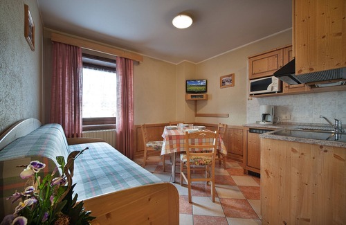 San Rocco Apartment | Appartamenti Bait Carosello