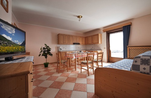 San Rocco Apartment | Appartamenti Bait Carosello
