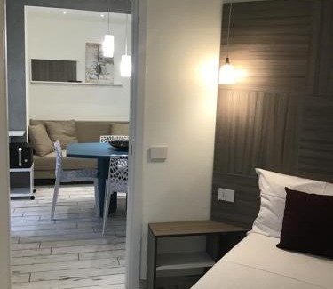 Gabicce Mare Apartment | Appartamenti Barzilai