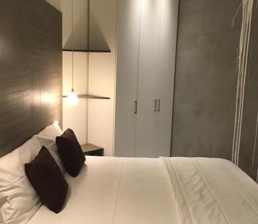 Gabicce Mare Apartment | Appartamenti Barzilai