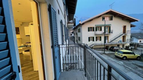 Levico Terme Apartment | Appartamenti Bion