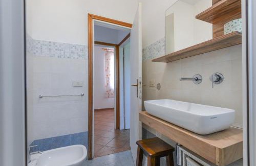 Bonalaccia-Filetto Apartment | Appartamenti Bonalaccia