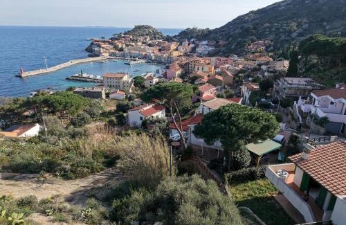 Giglio Porto Apartment | Appartamenti Brajosa