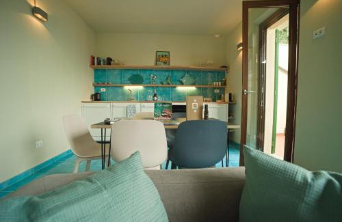 Giglio Porto Apartment | Appartamenti Brajosa