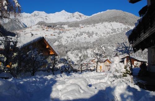 Cogolo Apartment | Appartamenti Casavacanzepejo