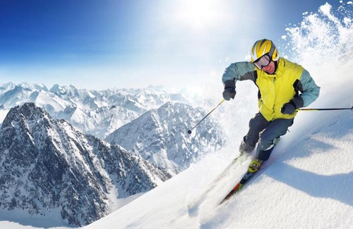 San Vito di Cadore Apartment | Appartamenti Codàn