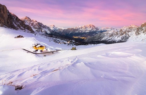 San Vito di Cadore Apartment | Appartamenti Codàn