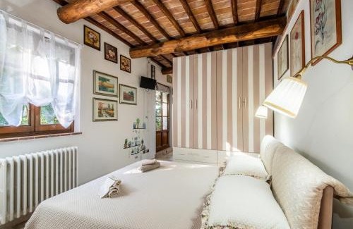 lsola d'Arbia Apartment | Appartamenti del Mulino