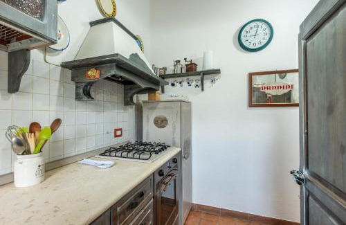 lsola d'Arbia Apartment | Appartamenti del Mulino