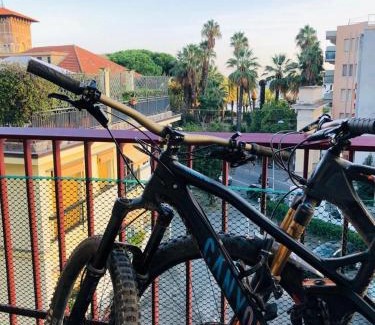 Finale Ligure Apartment | Appartamenti Di Edo