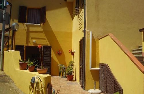 Rio Marina Apartment | Appartamenti Easy Time
