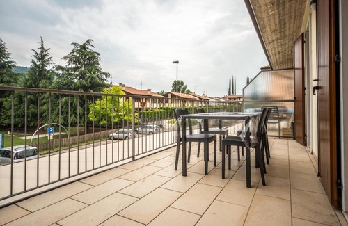 Garda Apartment | Appartamenti Garda La Capannina