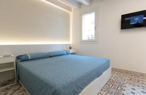 Chioggia Apartment | Appartamenti Incanto e MaGiCà - Casa Boscolo Luxury