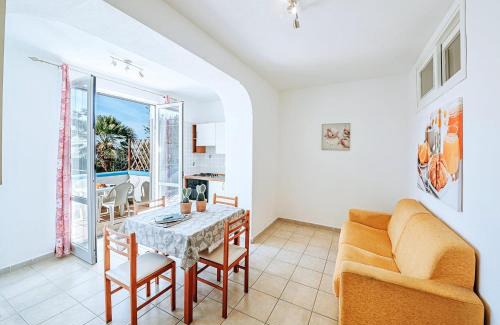 Panza Apartment | Appartamenti Ischia Casa Don Peppe