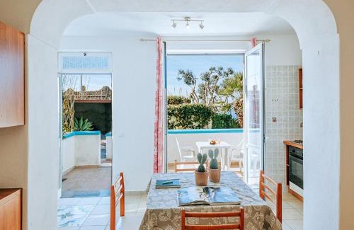 Panza Apartment | Appartamenti Ischia Casa Don Peppe