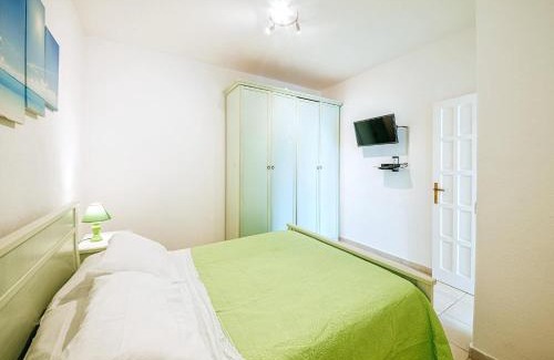 Panza Apartment | Appartamenti Ischia Casa Don Peppe