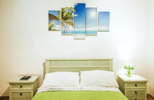 Panza Apartment | Appartamenti Ischia Casa Don Peppe