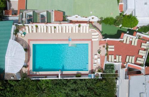 Casamicciola Terme Apartment | Appartamenti Ischia la Sentinella