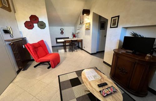 Arguello Apartment | Appartamenti Papavero e Iris