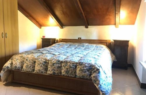 Arguello Apartment | Appartamenti Papavero e Iris