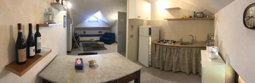 Arguello Apartment | Appartamenti Papavero e Iris