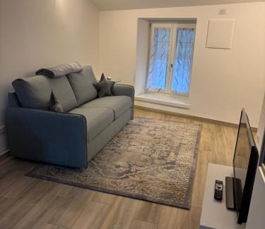 Vesio Apartment | Appartamenti Lilla