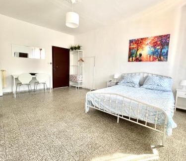 Fucecchio Apartment | Appartamenti Kelly e Sissi - Fucecchio, Firenze