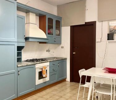 Fucecchio Apartment | Appartamenti Kelly e Sissi - Fucecchio, Firenze