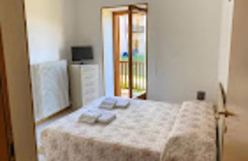 Cavedago Apartment | Appartamenti l'Edera