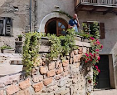 Cavedago Apartment | Appartamenti l'Edera