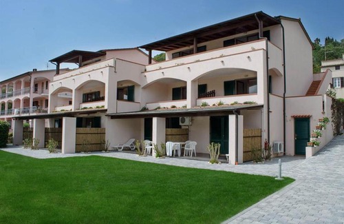 Marina di Campo House | Appartamenti Le Fornaci