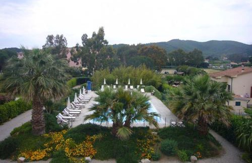 Marina di Campo House | Appartamenti Le Fornaci