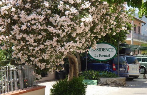 Marina di Campo House | Appartamenti Le Fornaci