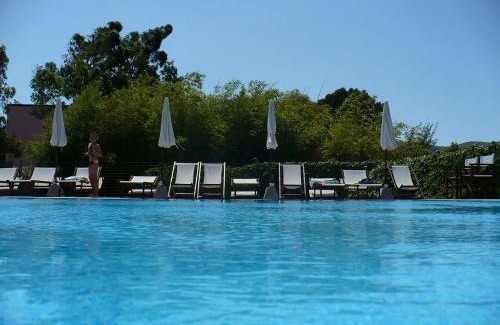 Marina di Campo House | Appartamenti Le Fornaci