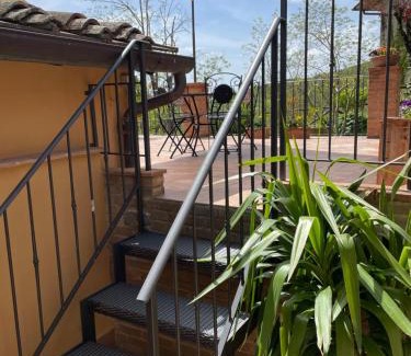 Lupompesi Apartment | Appartamenti le Ginestre