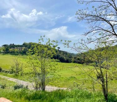 Lupompesi Apartment | Appartamenti le Ginestre