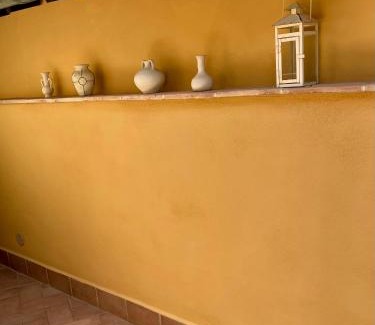 Lupompesi Apartment | Appartamenti le Ginestre