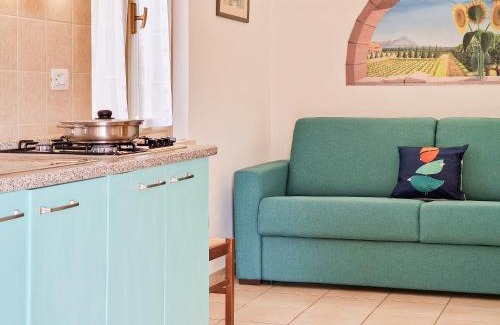 Capoliveri Apartment | Appartamenti Le Querce App. Mirto