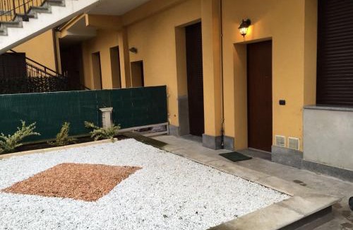 Rho Apartment | Appartamenti Leonardo