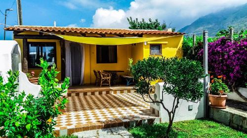 Panza Apartment | Appartamenti Luongo