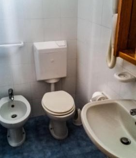 Panza Apartment | Appartamenti Luongo