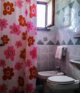 Panza Apartment | Appartamenti Luongo