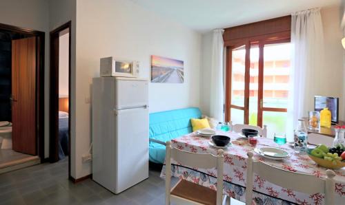 Bibione Lido dei Pini Apartment | Appartamenti Marina Grande