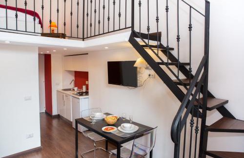 Chiaia Apartment | Appartamenti Mergellina