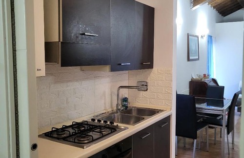 Gubbio House | Appartamenti Molino Settecamini