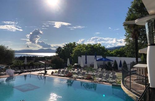 Bardolino Apartment | Appartamenti Montefelice