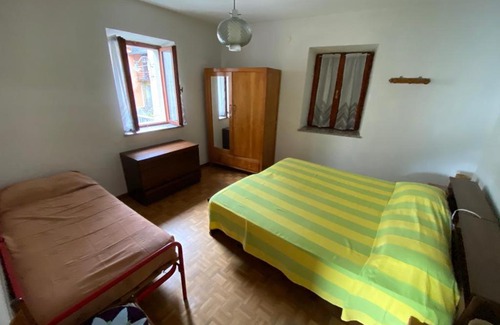 Levico Terme Apartment | Appartamenti Nadalini