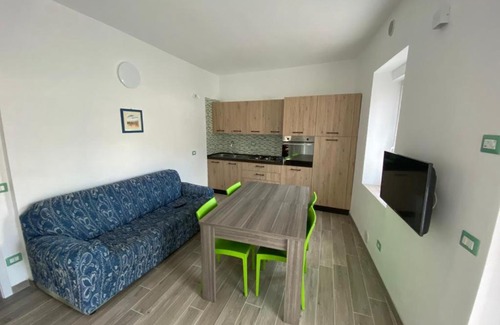 Levico Terme Apartment | Appartamenti Nadalini