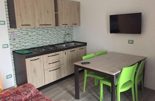 Levico Terme Apartment | Appartamenti Nadalini