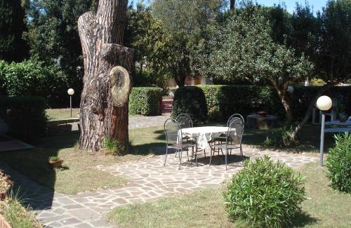 Puntone di Scarlino Apartment | Appartamenti Portiglioni-Cipressi